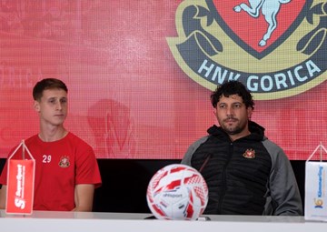 "Veseli me naravno što smo se vratili u dobar ritam"